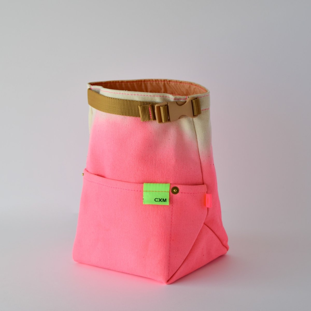 画像6: PORTER-LUNCH ポルテランチ / GRADATION / custom order (6)