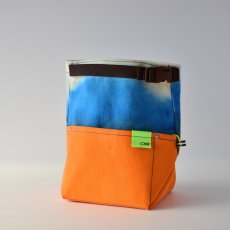 画像2: PORTER ポルテ / GRADATION 2COLOR / custom order (2)