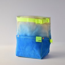 画像4: PORTER-LUNCH ポルテランチ / GRADATION / custom order (4)