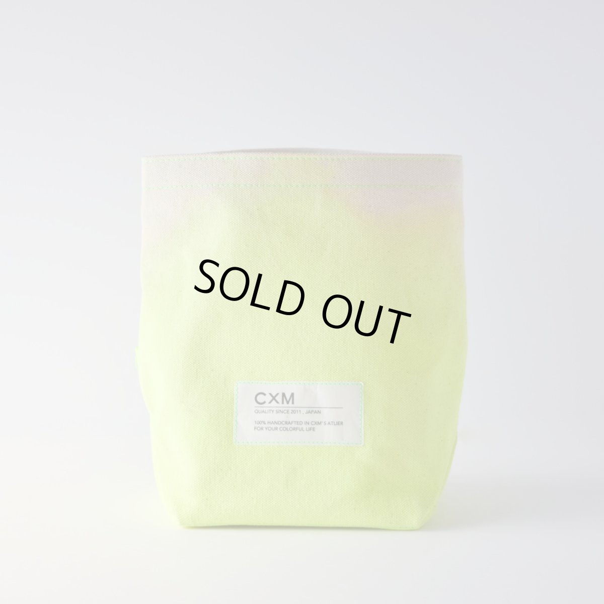 画像1: PORTER ポルテ / GRADATION / Lemonade (1)