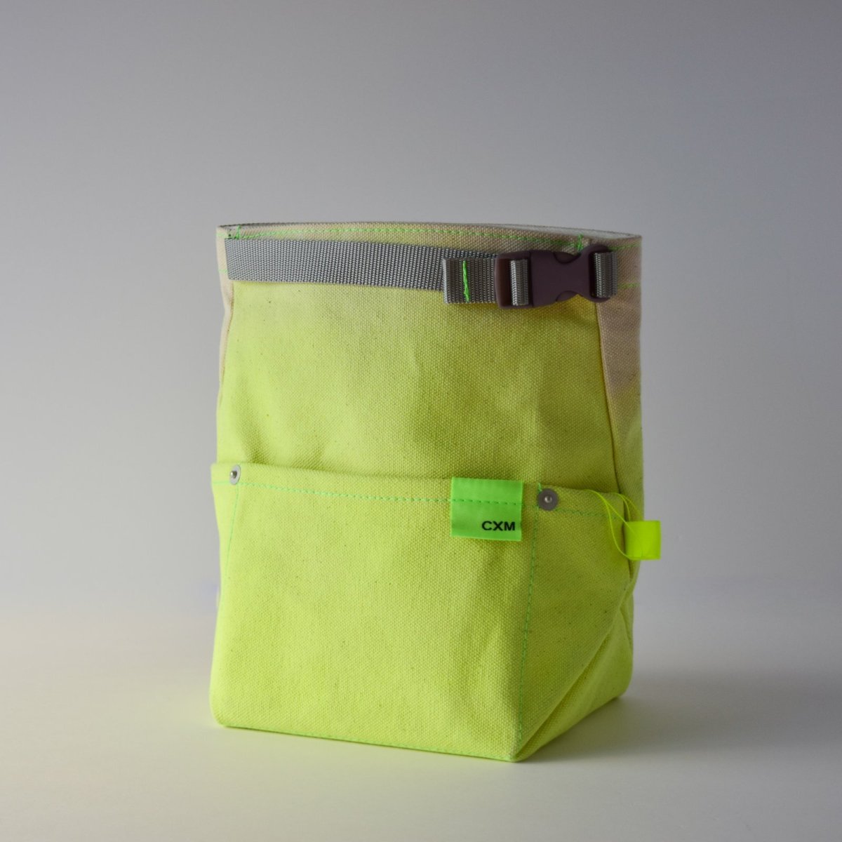 画像2: PORTER-LUNCH ポルテランチ / GRADATION / custom order (2)