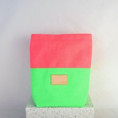 HAMPU n.orange/n.green