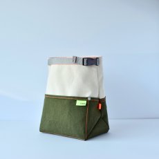 画像7: PORTER ポルテ / HALF / custom order (7)