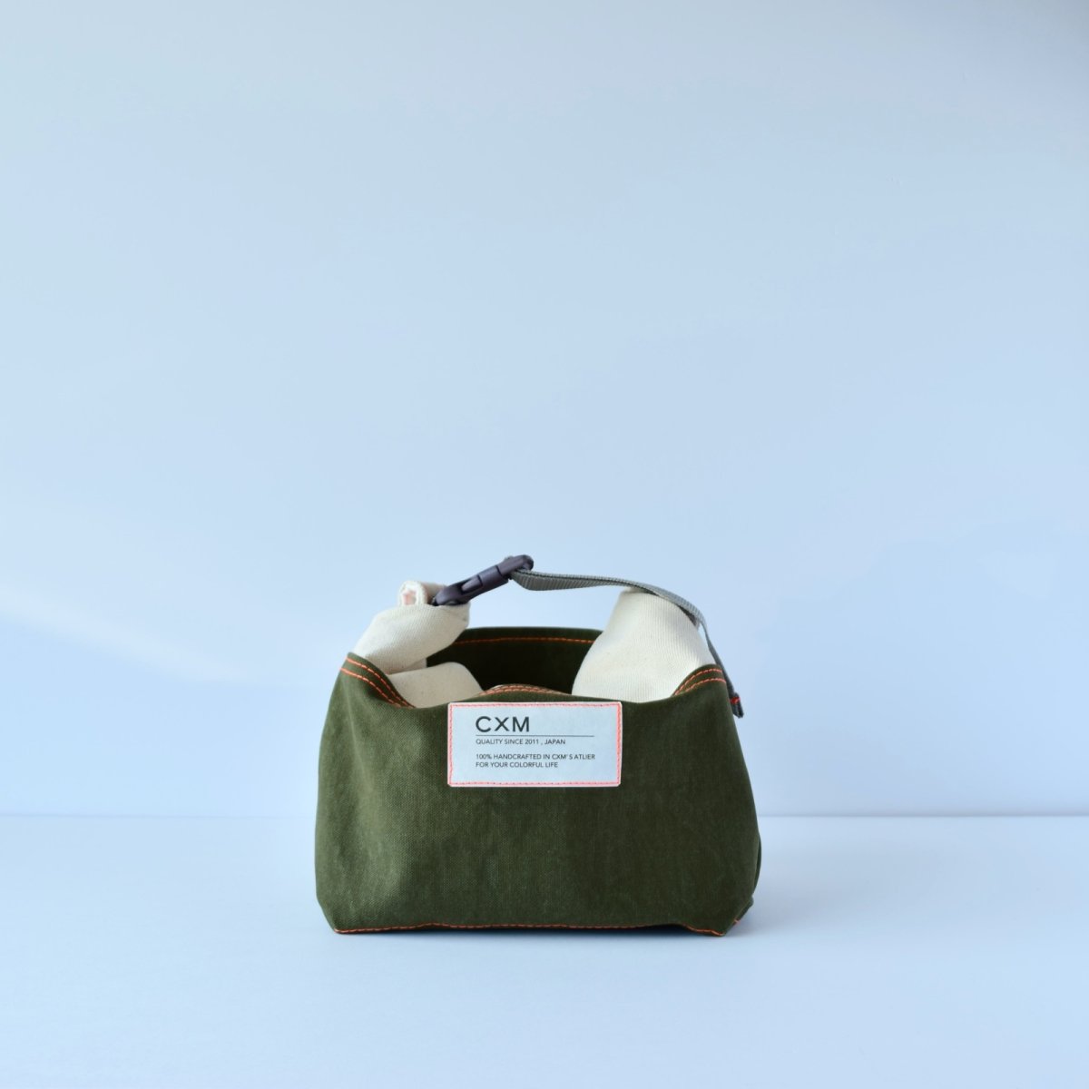 画像8: PORTER ポルテ / HALF / custom order (8)