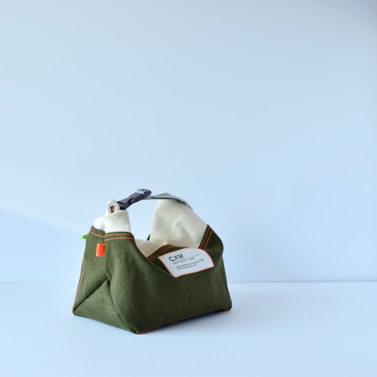 画像9: PORTER ポルテ / HALF / custom order (9)