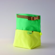 画像11: PORTER ポルテ / HALF / custom order (11)