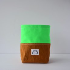 Hampu n.green / V.duck camel