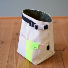 画像4: PORTER ポルテ / LINE PRINT / custom order (4)