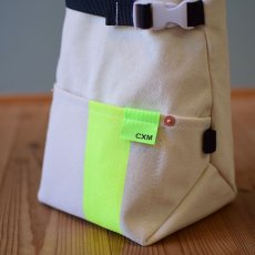 画像5: PORTER ポルテ / LINE PRINT / custom order (5)