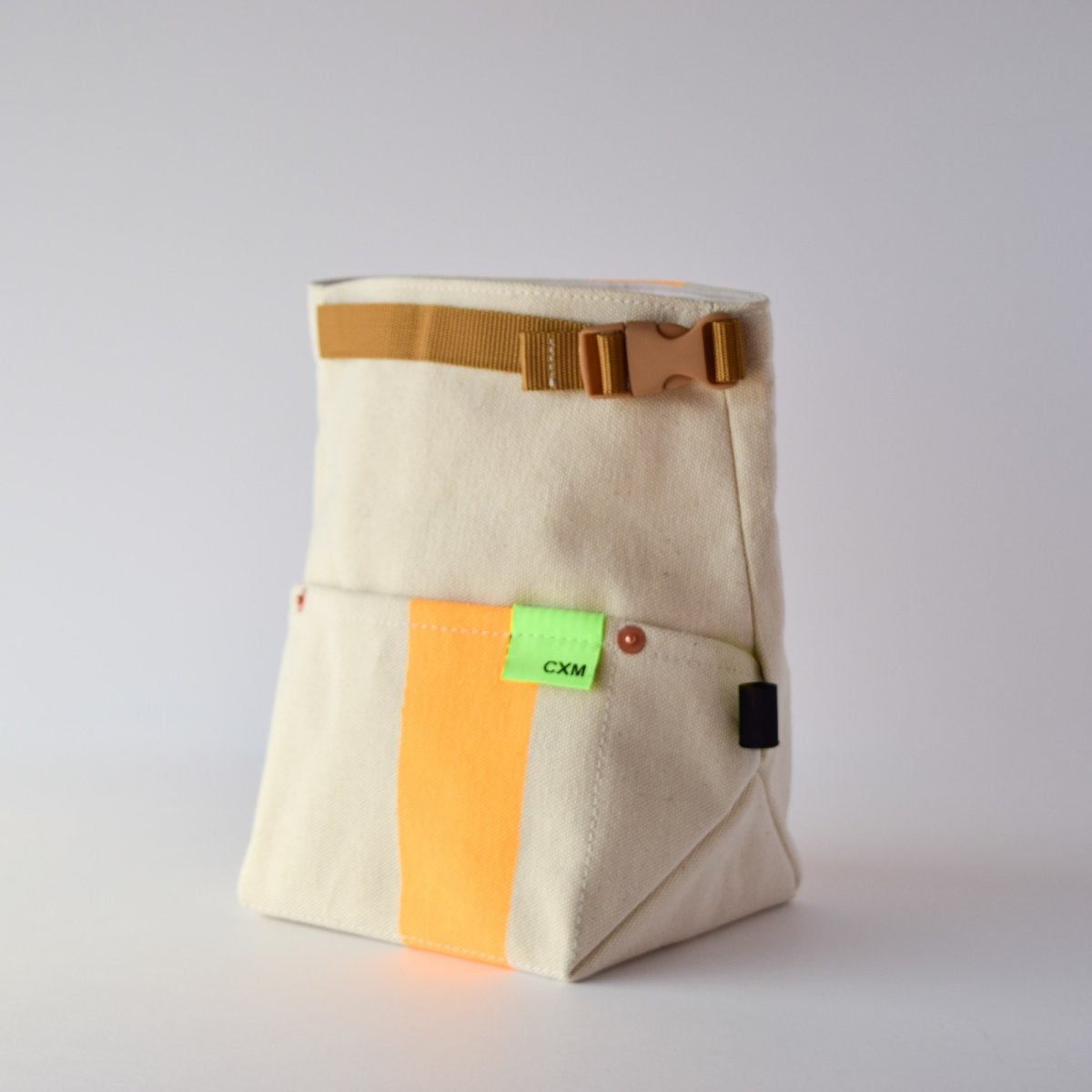 画像2: PORTER ポルテ / LINE PRINT / custom order (2)