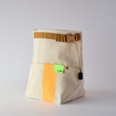 画像2: PORTER ポルテ / LINE PRINT / custom order (2)