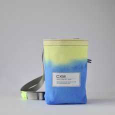 Lemonade/ Blue water