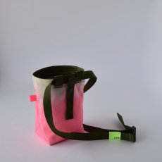 画像2: LAPOCHE ラポシェ / GRADATION / Sunrisepink (2)