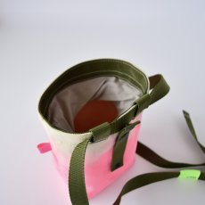 画像3: LAPOCHE ラポシェ / GRADATION / Sunrisepink (3)