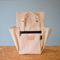 画像3: PORTER-TOU ポルテトゥ / custom order (3)