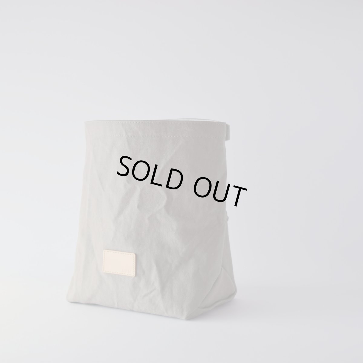 画像3: PORTER ポルテ-M /  V.duck gray (3)