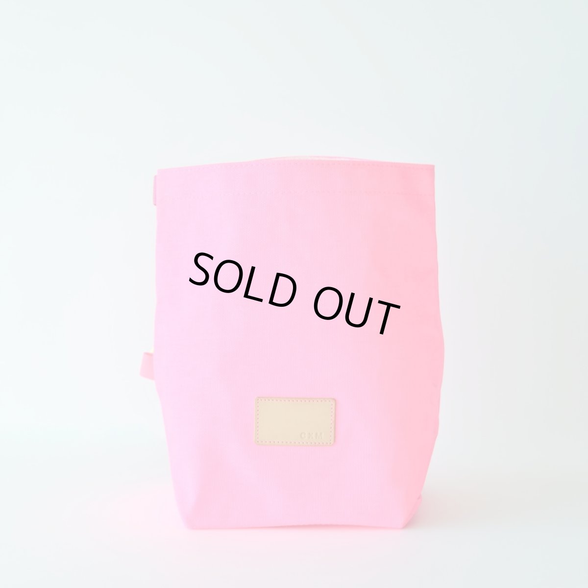 画像1: PORTER ポルテ / HAMPU neon pink (1)