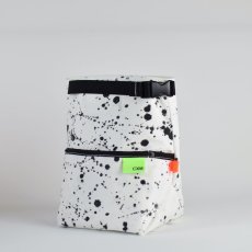 画像11: PORTER ポルテ / SPLASHED PAINT / custom order (11)