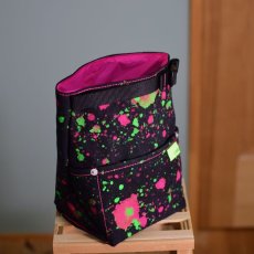 画像14: PORTER ポルテ / SPLASHED PAINT / custom order (14)