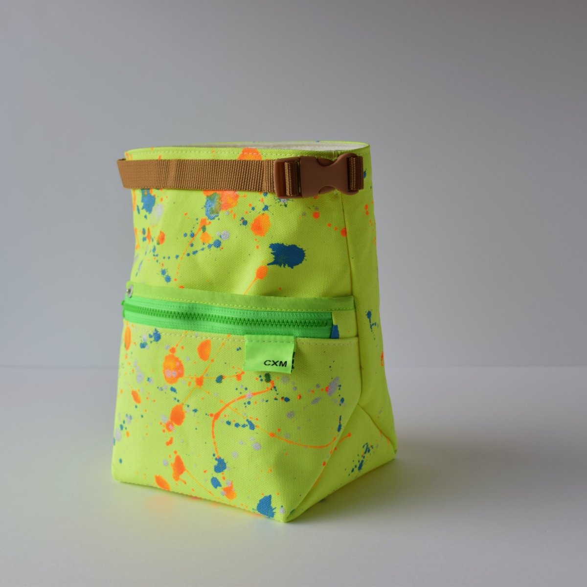 画像6: PORTER ポルテ / SPLASHED PAINT / custom order (6)