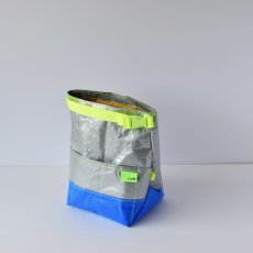 画像6: PORTER ポルテ / TARPAULIN 2color / custom order (6)