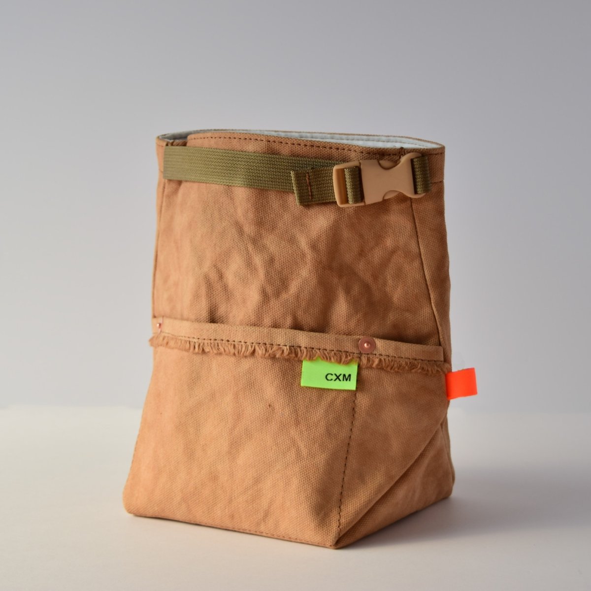 画像2: PORTER ポルテ / KAKISHIBU / custom order (2)