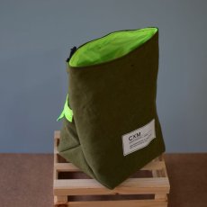 画像8: PORTER ポルテ / ZIP POCKET / custom order (8)