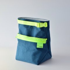 PORTER ポルテ / ZIP POCKET / custom order