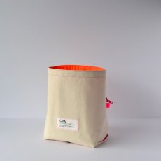 画像6: PORTER ポルテ / ZIP POCKET / custom order (6)