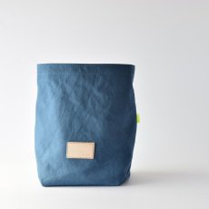 画像2: PORTER ポルテ / ZIP POCKET / custom order (2)