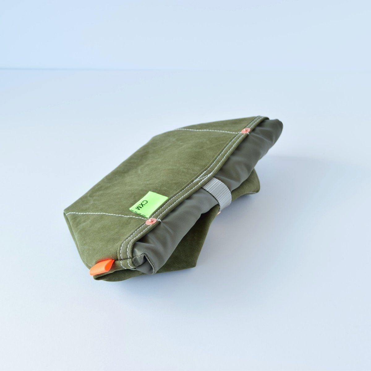 画像4: PORTER ポルテ / HALF MA1 / custom order (4)