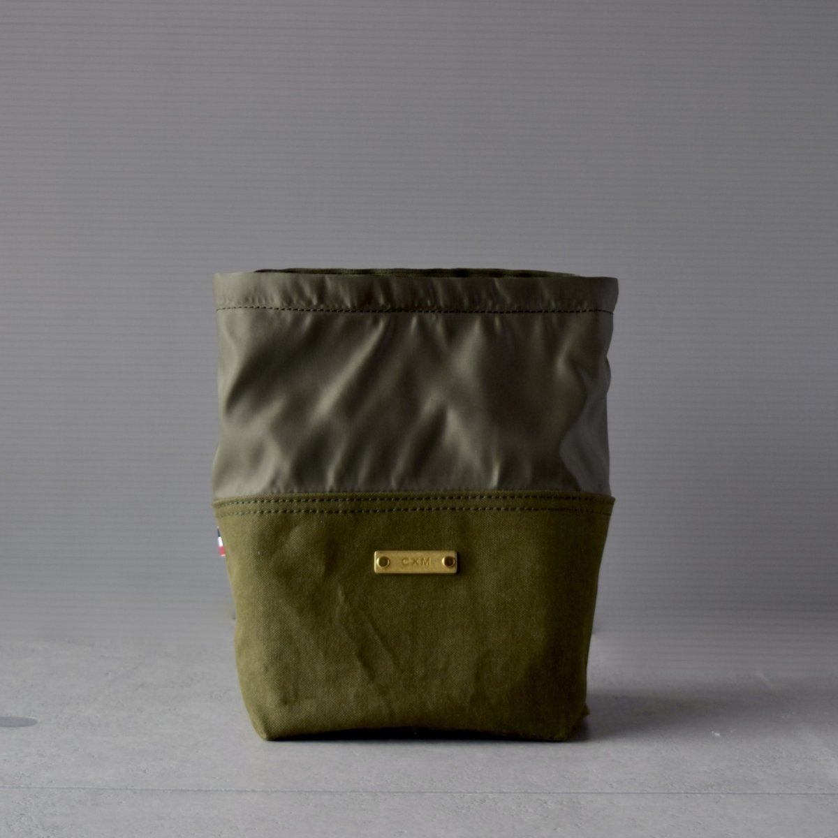 画像1: PORTER ポルテ / HALF MA1 / custom order (1)