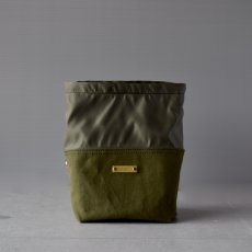 画像1: PORTER ポルテ / HALF MA1 / custom order (1)