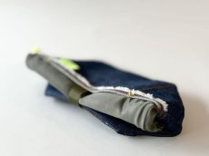 画像8: PORTER ポルテ / HALF MA1 / custom order (8)