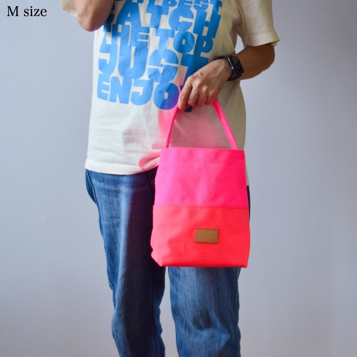 画像16: Porter Tote -made to order (16)