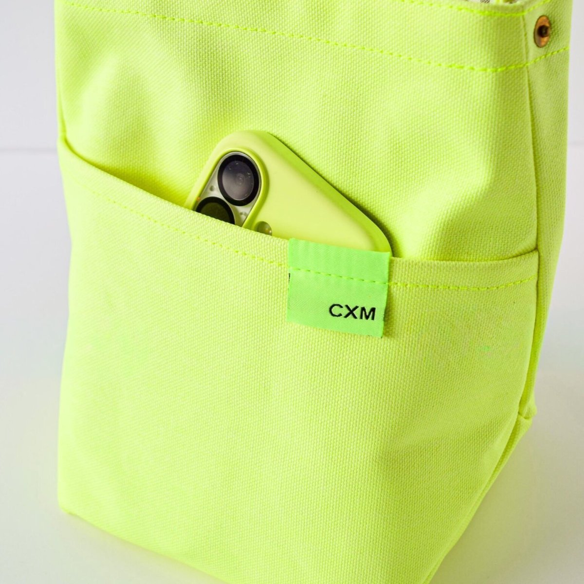 画像8: Porter Tote -made to order (8)