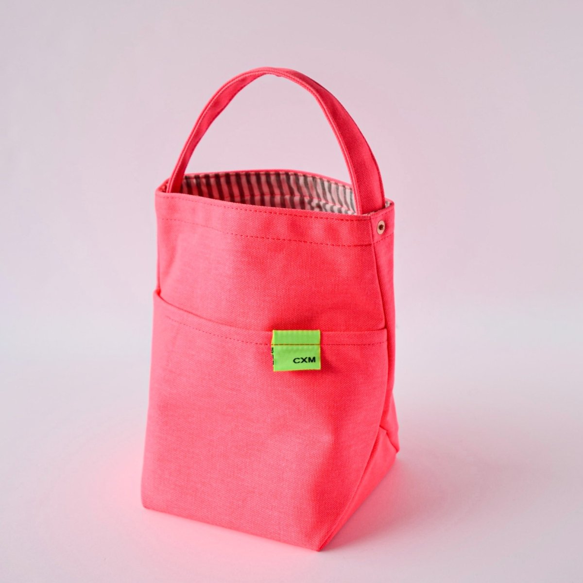 画像4: Porter Tote -made to order (4)