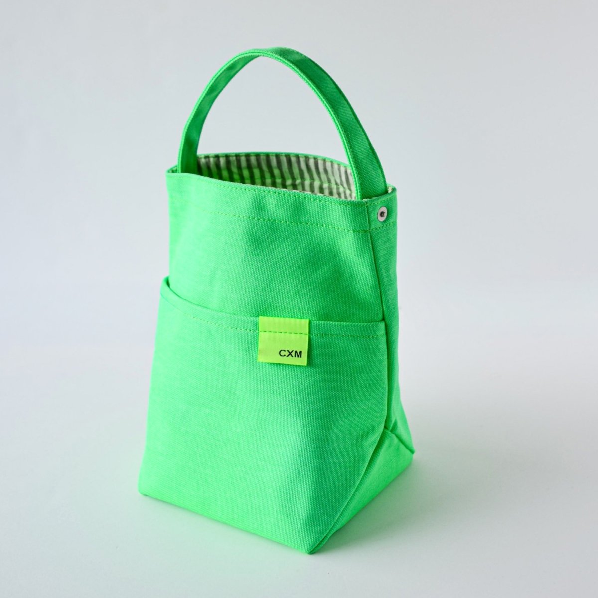 画像11: Porter Tote -made to order (11)