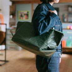 画像2: MORPH BAG  / custom order (2)