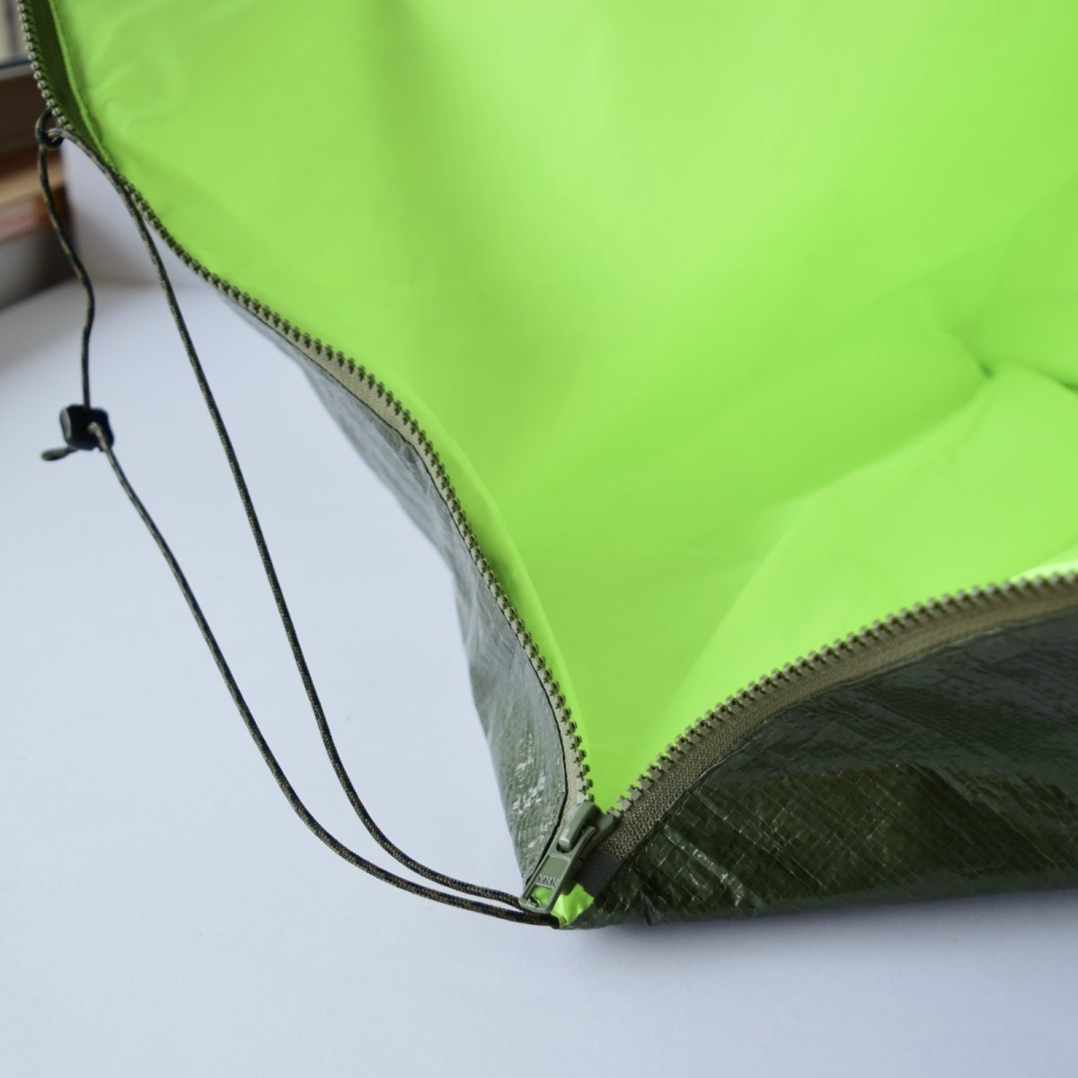 画像11: MORPH BAG  / custom order (11)
