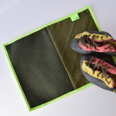 画像1: SHOES MAT / custom order (1)