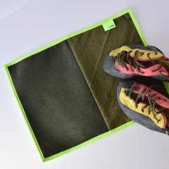 SHOES MAT / custom order
