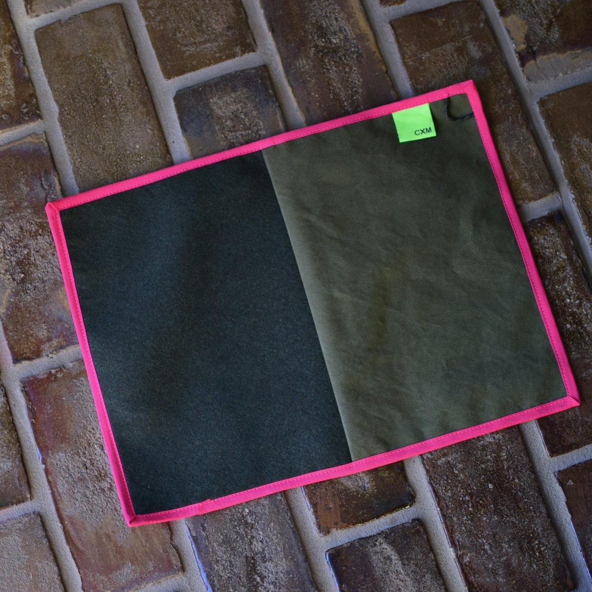 画像7: SHOES MAT / custom order (7)