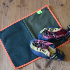 画像5: SHOES MAT / custom order (5)