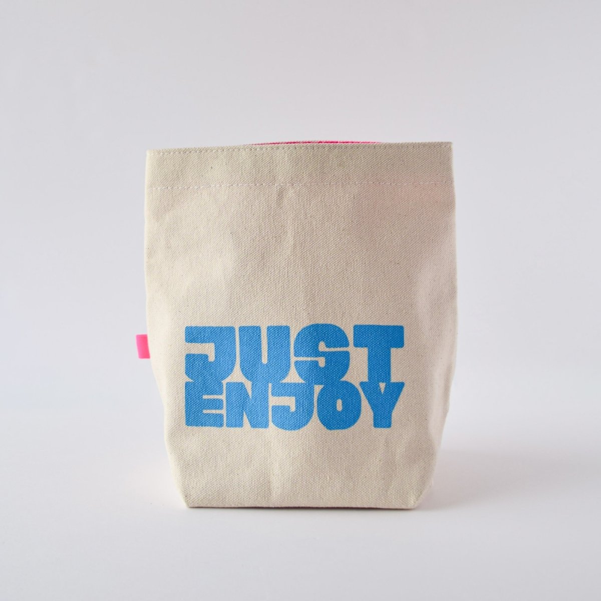 画像1: PORTER ポルテ /  JUST ENJOY print (1)