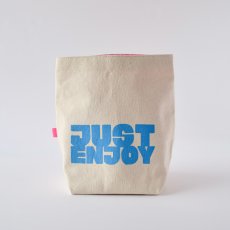 画像1: PORTER ポルテ /  JUST ENJOY print (1)