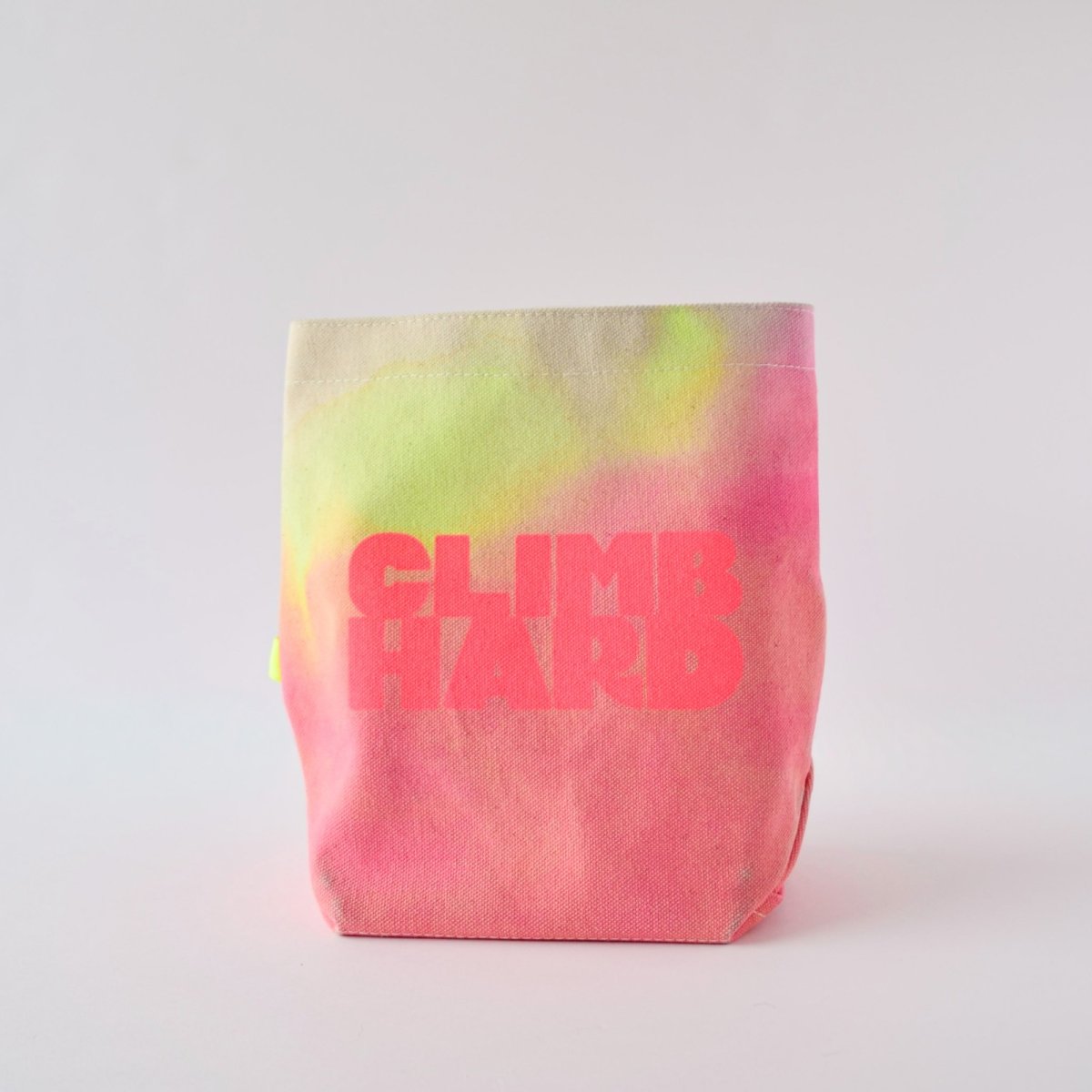 画像1: PORTER ポルテ / GRADATION / CLIMB HARD print (1)