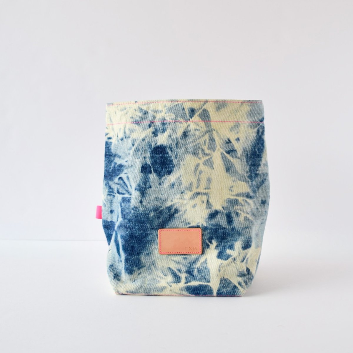 画像1: PORTER ポルテ / Bleached Denim \ LIMITED (1)