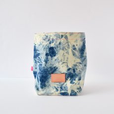 画像1: PORTER ポルテ / Bleached Denim \ LIMITED (1)
