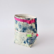 画像2: PORTER ポルテ / Bleached Denim \ LIMITED (2)
